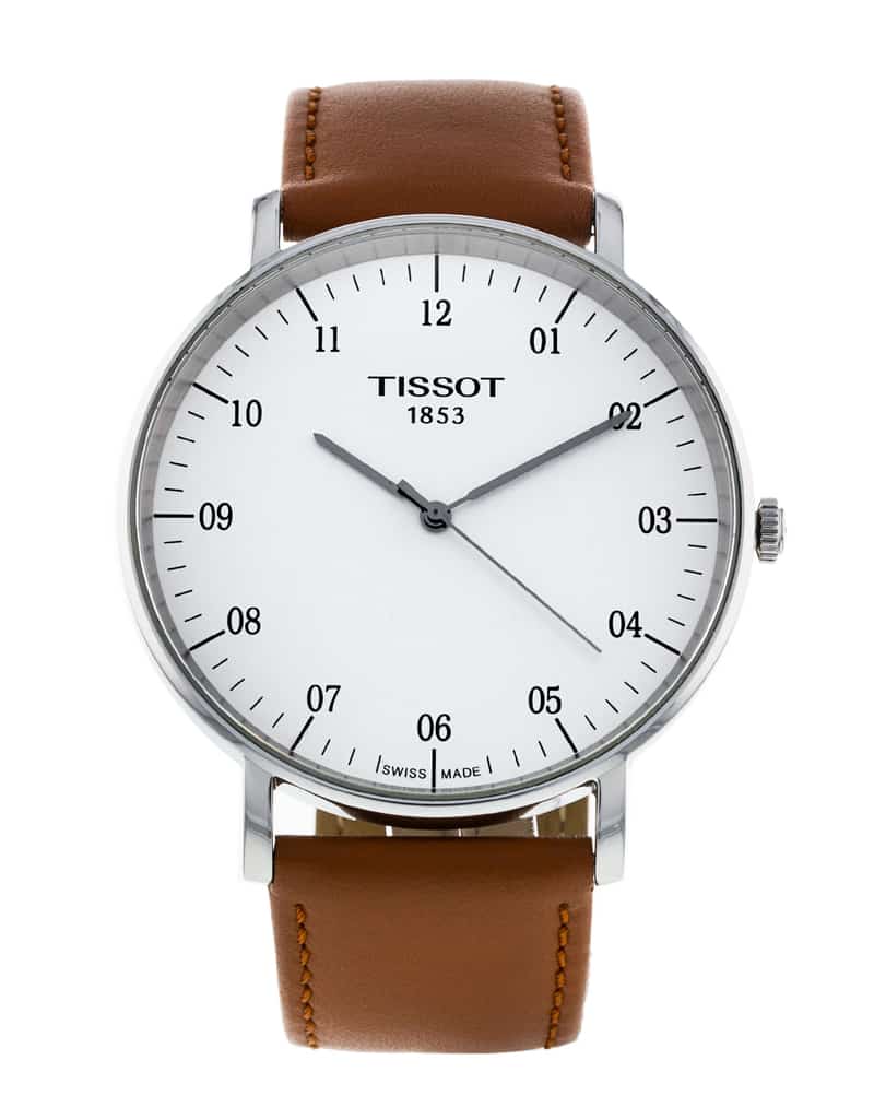 Tissot Everytime T109.610.16.037.00 Tissot Everytime T109.610.16.037.00